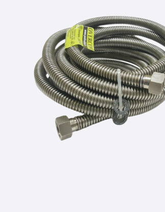 Газовое оборудование