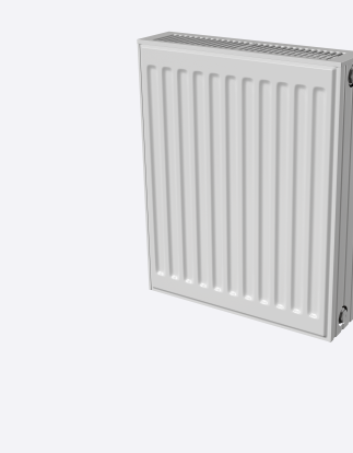 Стальные панельные радиаторы