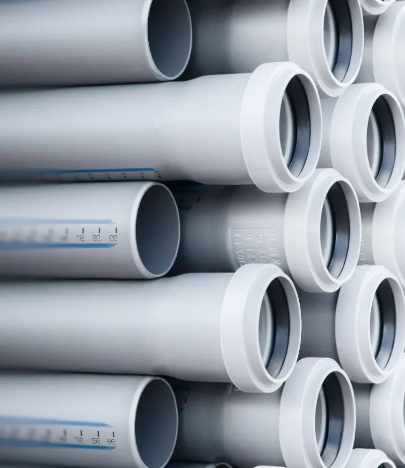 7 лет на рынке инженерного сантехнического оборудования